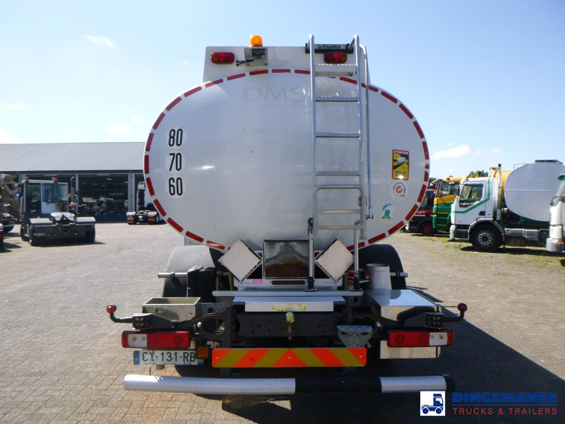 Renault Premium 270 dxi 4x2 fuel tank 13.7 m3 / 4 comp - شاحنة صهريج: صور 5 Renault Premium 270 dxi 4x2 fuel tank 13.7 m3 / 4 comp - شاحنة صهريج: صور 5