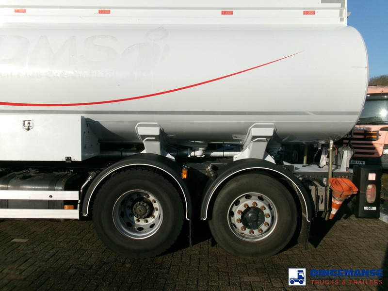 Renault Premium 300 6x2 fuel tank 19 m3 / 5 comp / ADR 31/08/24 - شاحنة صهريج: صور 5 Renault Premium 300 6x2 fuel tank 19 m3 / 5 comp / ADR 31/08/24 - شاحنة صهريج: صور 5