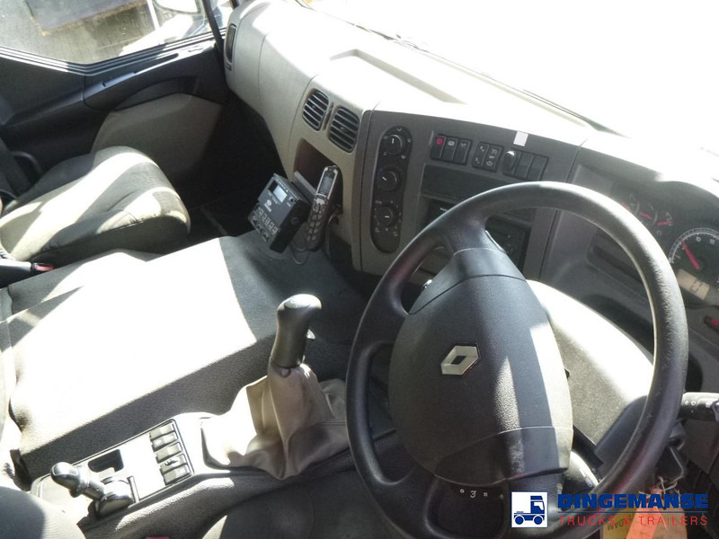 Renault Premium 370 dxi 6x2 RHD Carrier Supra 950 MT frigo - مبردة شاحنة: صور 5 Renault Premium 370 dxi 6x2 RHD Carrier Supra 950 MT frigo - مبردة شاحنة: صور 5