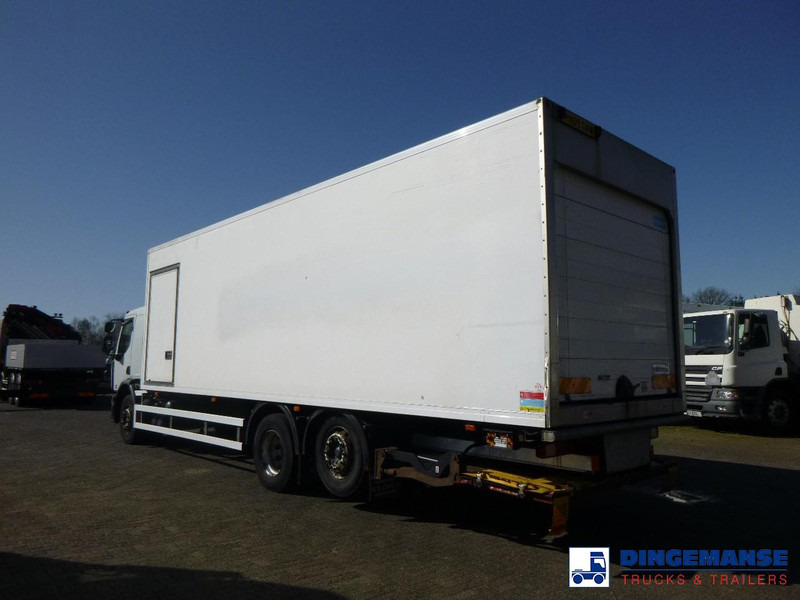 Renault Premium 370 dxi 6x2 RHD Carrier Supra 950 MT frigo - مبردة شاحنة: صور 4 Renault Premium 370 dxi 6x2 RHD Carrier Supra 950 MT frigo - مبردة شاحنة: صور 4