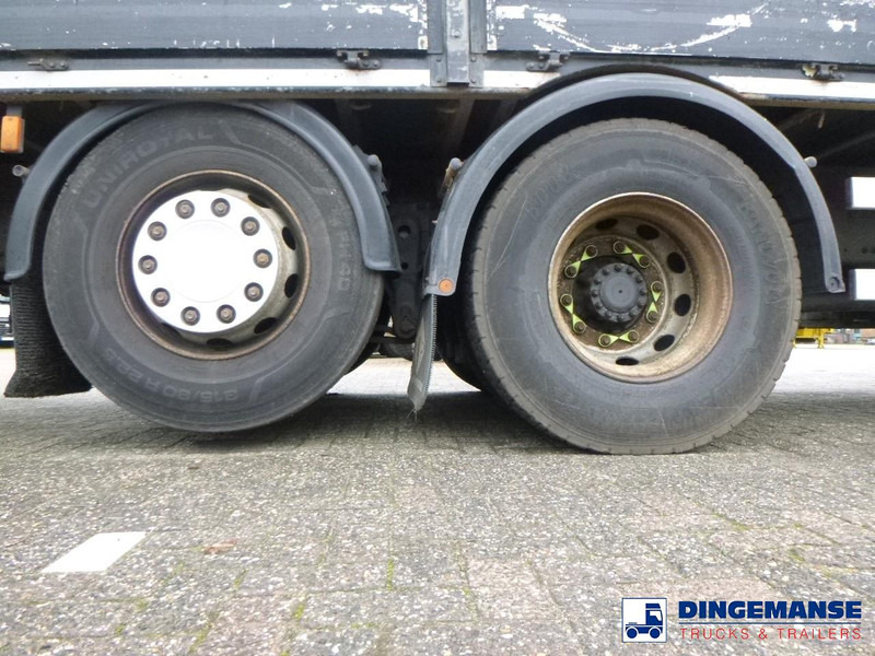 Renault Premium 380 DXI 6x2 RHD + Hiab 122 B2 Duo - شاحنة كرين: صور 5 Renault Premium 380 DXI 6x2 RHD + Hiab 122 B2 Duo - شاحنة كرين: صور 5