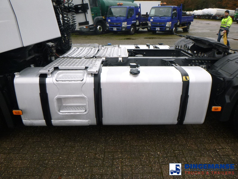 Renault T 460 4x2 Euro 6 + Retarder - شاحنة جرار: صور 5 Renault T 460 4x2 Euro 6 + Retarder - شاحنة جرار: صور 5