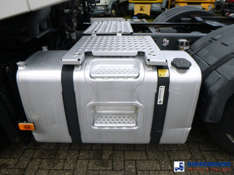 شاحنة جرار Renault T 460 6X2 RHD Euro 6: صور 12
