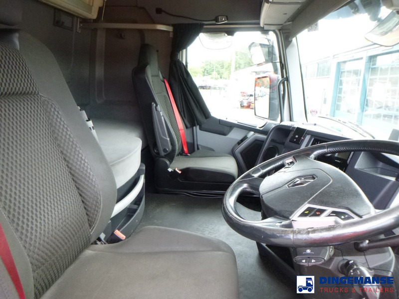 شاحنة جرار Renault T 460 6X2 RHD Euro 6: صور 13