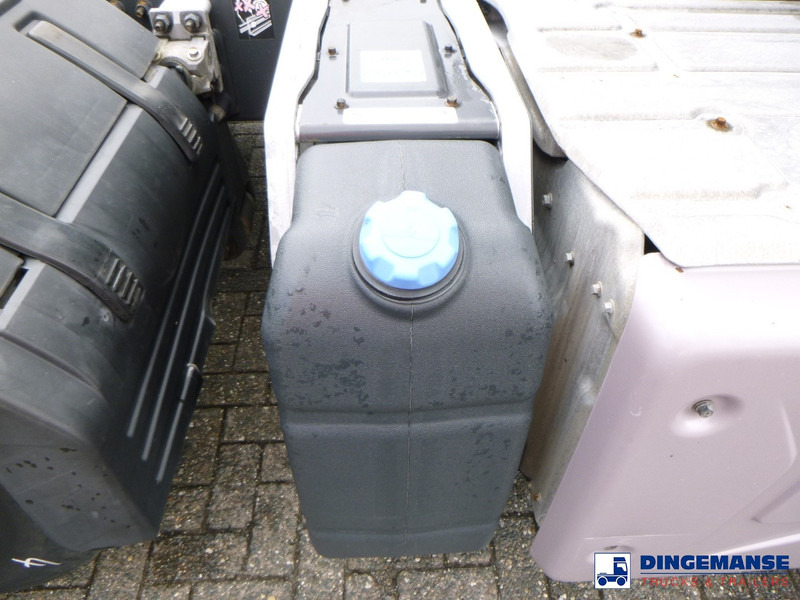 شاحنة جرار Renault T 460 6X2 RHD Euro 6: صور 11
