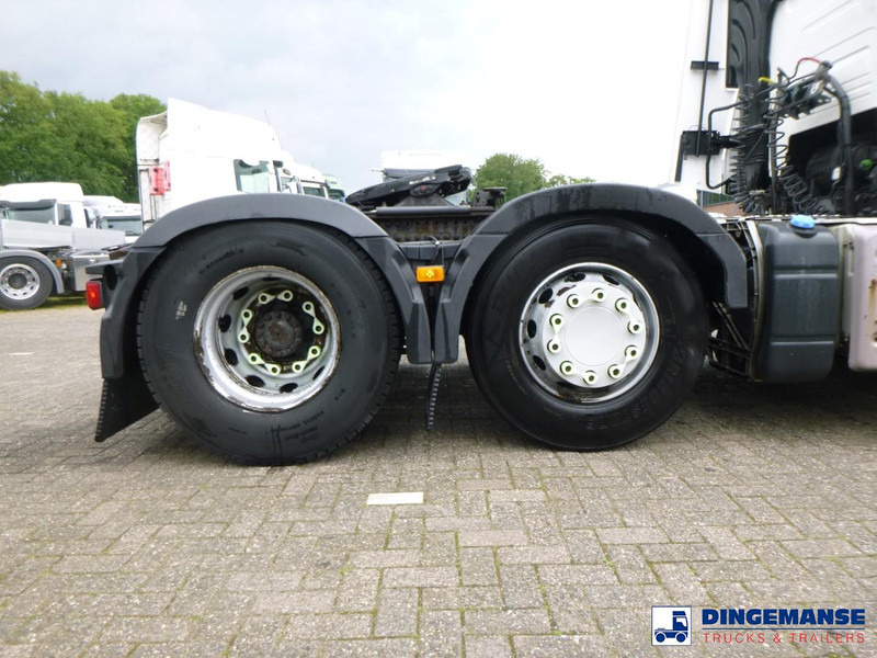 Renault T 460 6X2 RHD Euro 6 - شاحنة جرار: صور 5 Renault T 460 6X2 RHD Euro 6 - شاحنة جرار: صور 5