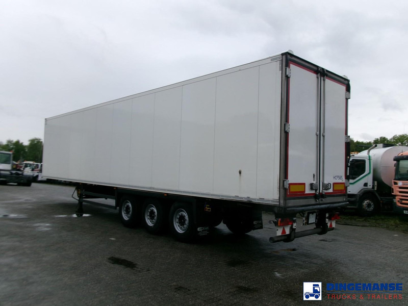 Schmitz Cargobull Frigo trailer + Thermo King SLXe 300 - مبردة نصف مقطورة: صور 3 Schmitz Cargobull Frigo trailer + Thermo King SLXe 300 - مبردة نصف مقطورة: صور 3