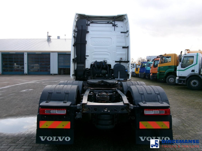 Volvo FH 500 6X2 Euro 6 + pto + ADR 29/02/2024 - شاحنة جرار: صور 5 Volvo FH 500 6X2 Euro 6 + pto + ADR 29/02/2024 - شاحنة جرار: صور 5