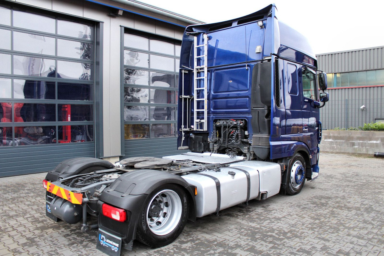 DAF XF 480 FT 4x2 SZM Lowliner !!! TOP !!! - شاحنة جرار: صور 5 DAF XF 480 FT 4x2 SZM Lowliner !!! TOP !!! - شاحنة جرار: صور 5