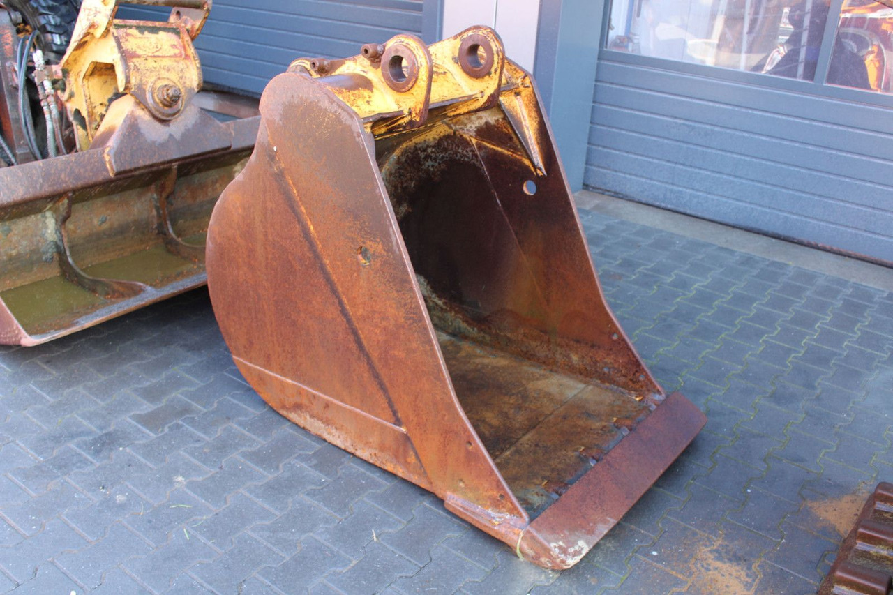 Liebherr diverse Schaufeln und Zubehör Liebherr - بكت حفار: صور 1 Liebherr diverse Schaufeln und Zubehör Liebherr - بكت حفار: صور 1