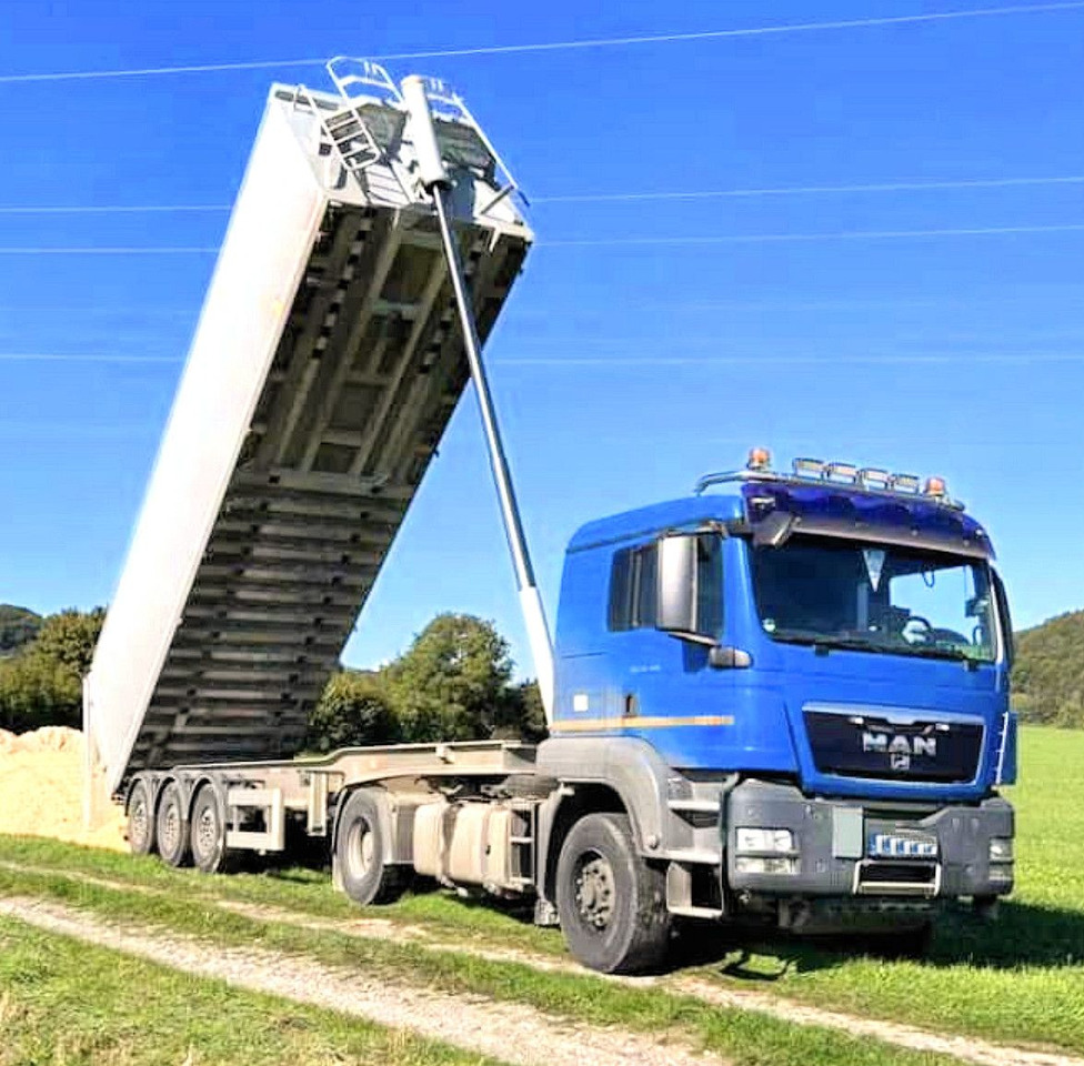 تأجير  MAN TGS 18.480 4x4 BLS SZM+Pritsche MKG HLK 340 Kran MAN TGS 18.480 4x4 BLS SZM+Pritsche MKG HLK 340 Kran: صور 21