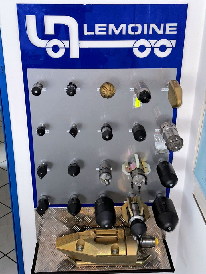 MAN TGS 35.540 8x4 Müller 16m³ WRG + 800 meter HD - فراغ شاحنة: صور 5 MAN TGS 35.540 8x4 Müller 16m³ WRG + 800 meter HD - فراغ شاحنة: صور 5