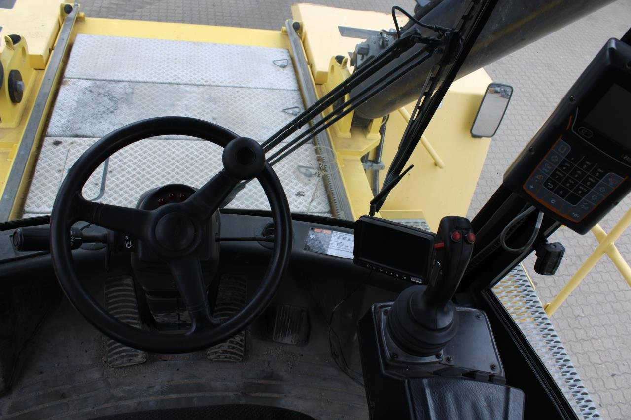 Hyster RS46-33CH - رافعات حاويات: صور 4 Hyster RS46-33CH - رافعات حاويات: صور 4