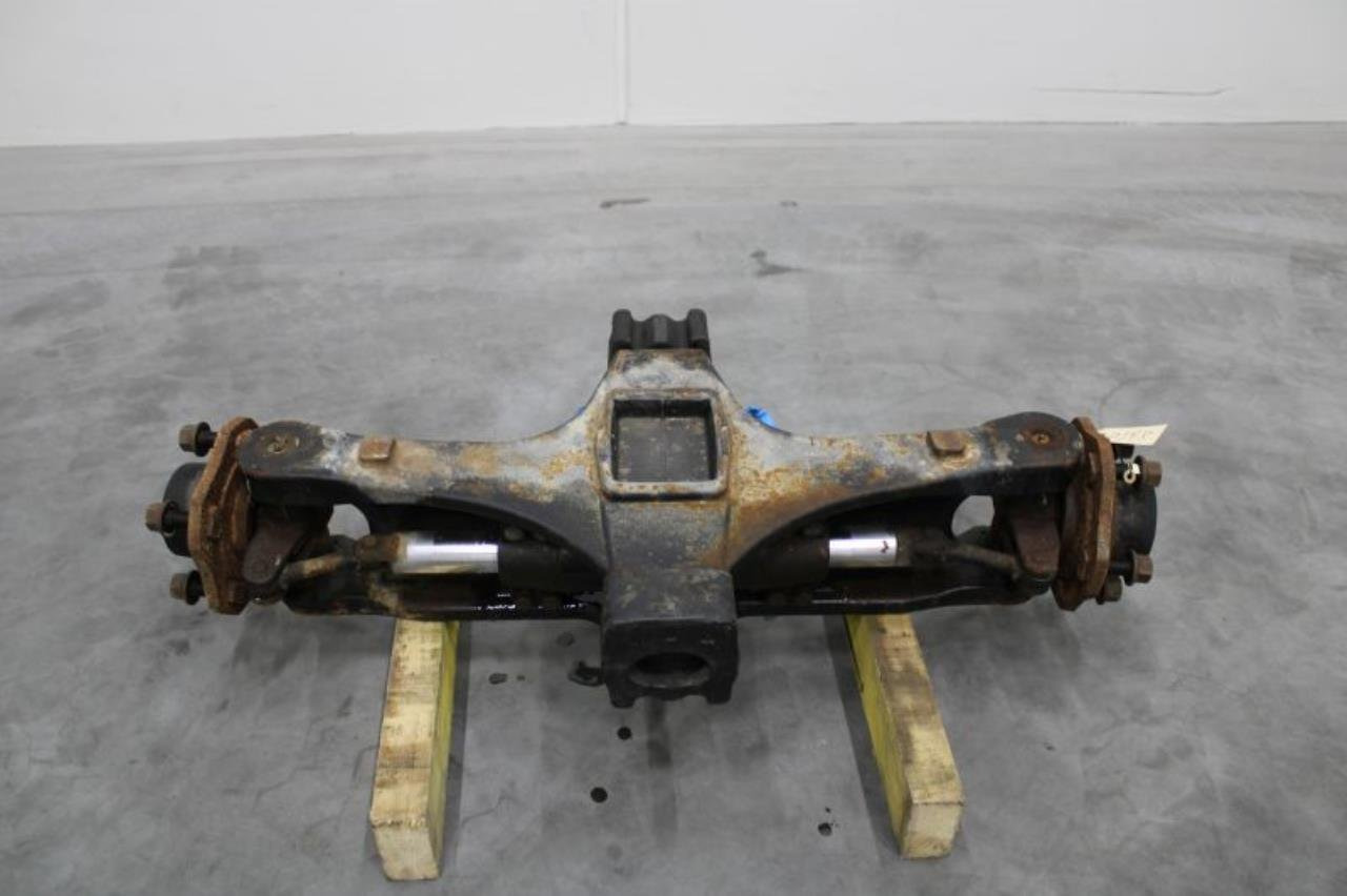 Hyster STEERING AXLE - المحور و قطع الغيار - معدات المناولة: صور 2 Hyster STEERING AXLE - المحور و قطع الغيار - معدات المناولة: صور 2