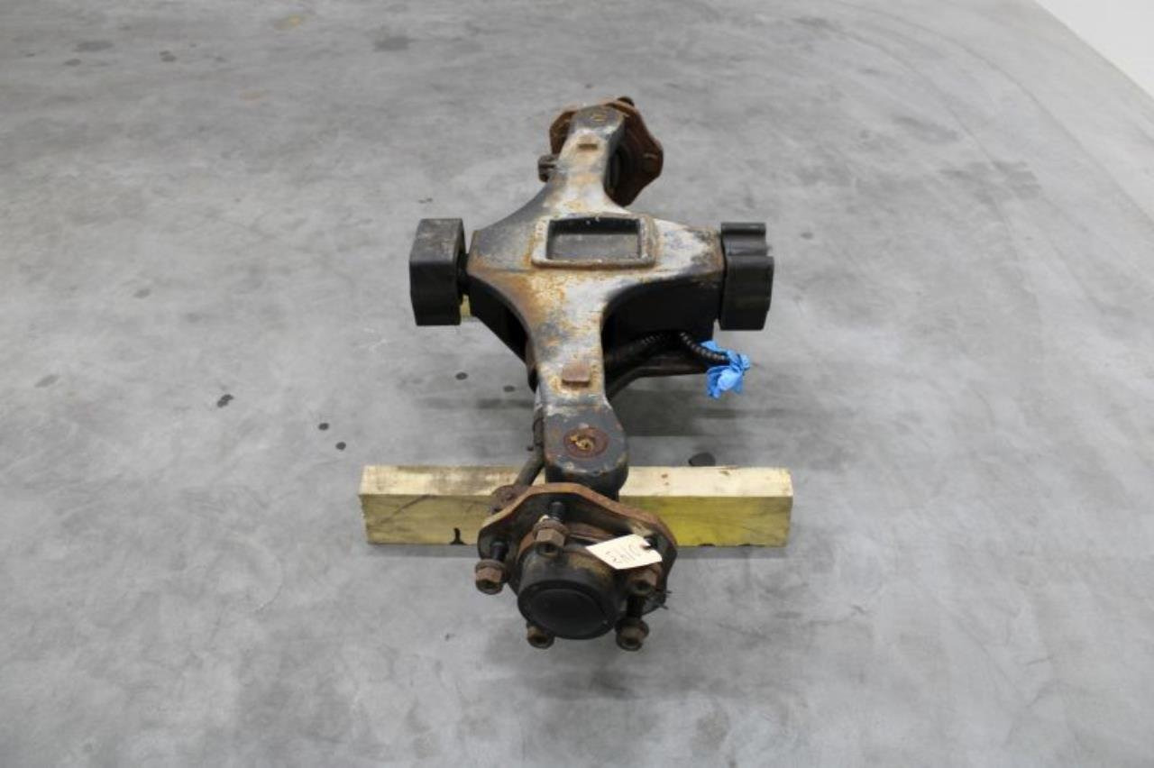 Hyster STEERING AXLE - المحور و قطع الغيار - معدات المناولة: صور 4 Hyster STEERING AXLE - المحور و قطع الغيار - معدات المناولة: صور 4