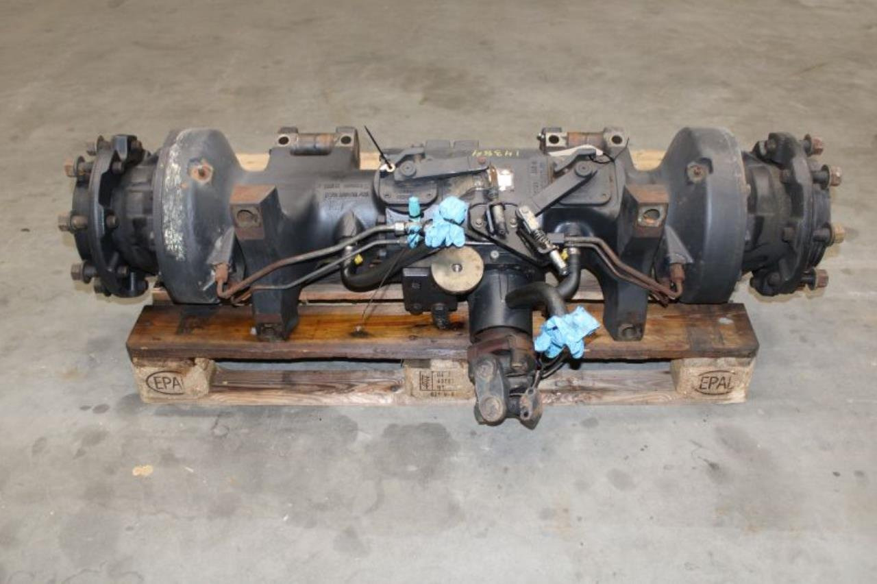 Hyster - المحور و قطع الغيار - معدات المناولة: صور 2 Hyster - المحور و قطع الغيار - معدات المناولة: صور 2