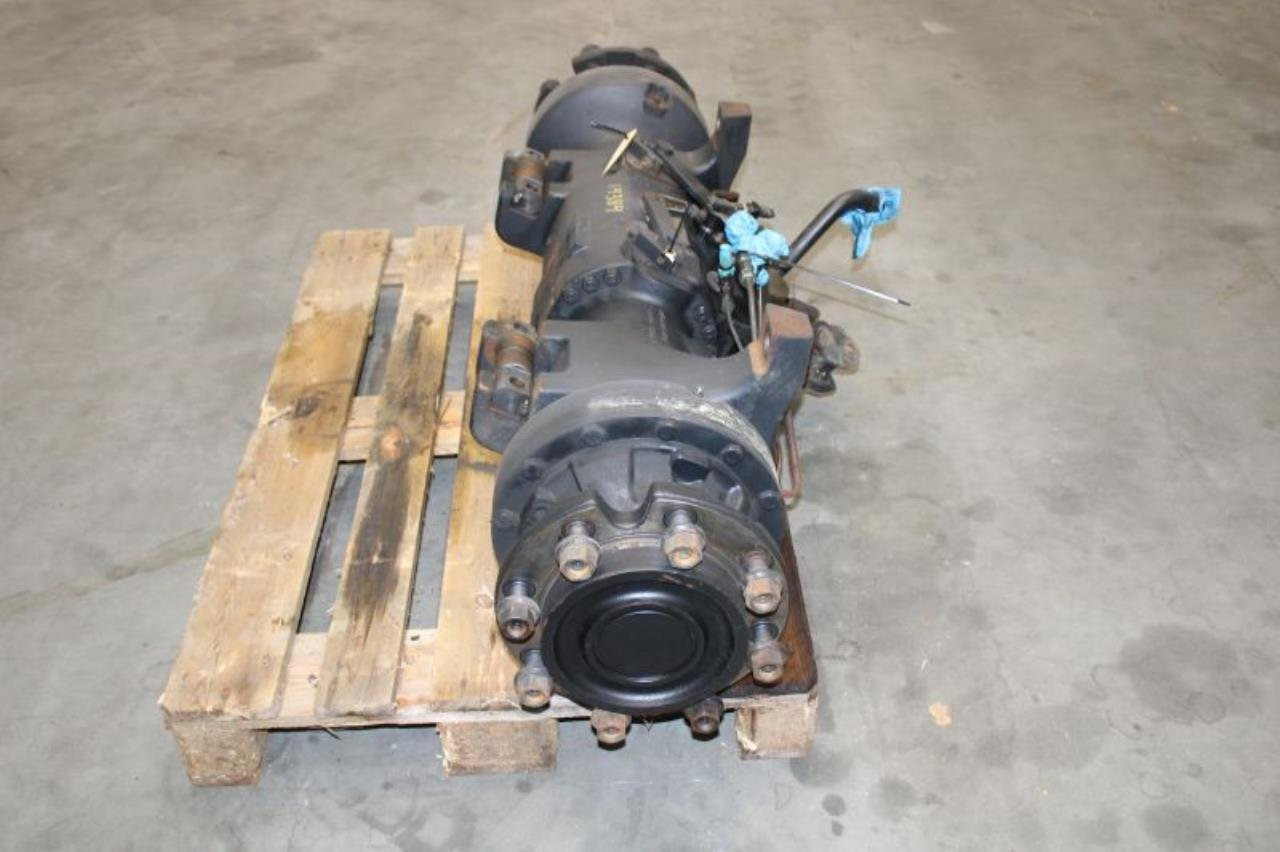 Hyster - المحور و قطع الغيار - معدات المناولة: صور 4 Hyster - المحور و قطع الغيار - معدات المناولة: صور 4