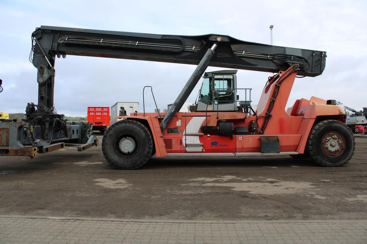 Kalmar DRF450-75S6XS - رافعات حاويات: صور 1 Kalmar DRF450-75S6XS - رافعات حاويات: صور 1