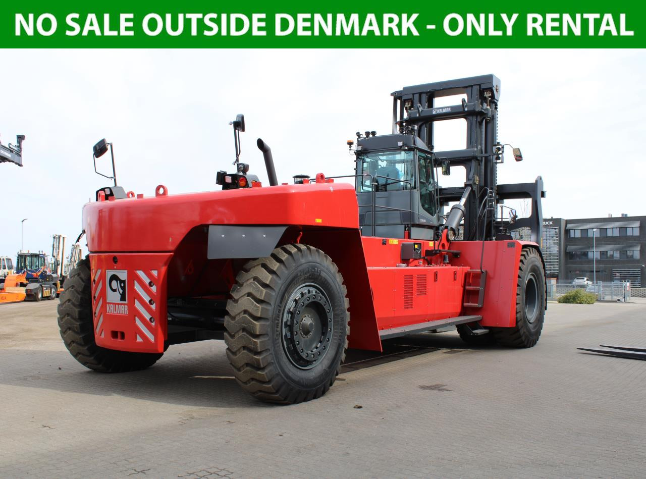 Kalmar KALMAR DCG850-12 - رافعة شوكية ديزل: صور 3 Kalmar KALMAR DCG850-12 - رافعة شوكية ديزل: صور 3