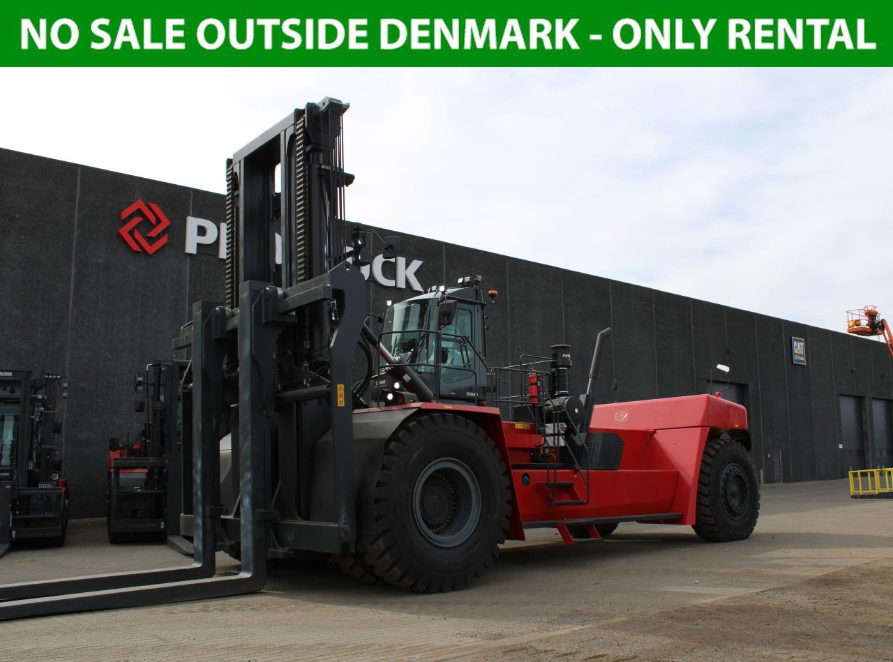 Kalmar KALMAR DCG850-12 - رافعة شوكية ديزل: صور 2 Kalmar KALMAR DCG850-12 - رافعة شوكية ديزل: صور 2
