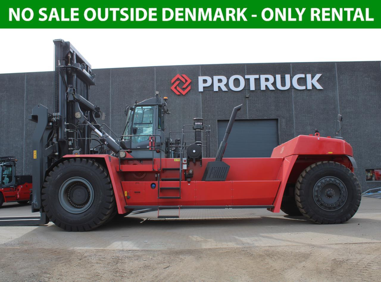 Kalmar KALMAR DCG850-12 - رافعة شوكية ديزل: صور 1 Kalmar KALMAR DCG850-12 - رافعة شوكية ديزل: صور 1