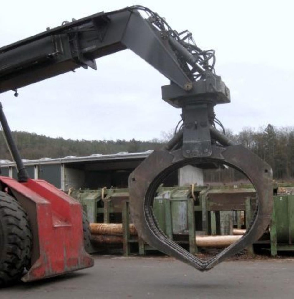 Kalmar RTD1523 - رافعات حاويات: صور 4 Kalmar RTD1523 - رافعات حاويات: صور 4