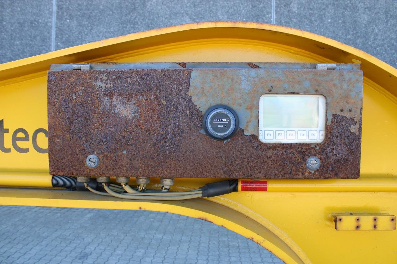 Liftec LTH90 - مقطورة رول: صور 4 Liftec LTH90 - مقطورة رول: صور 4