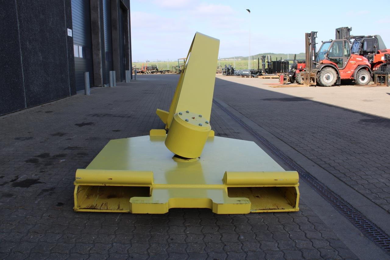 Seacom SEACOM GSH25 - معدات الموانئ: صور 4 Seacom SEACOM GSH25 - معدات الموانئ: صور 4