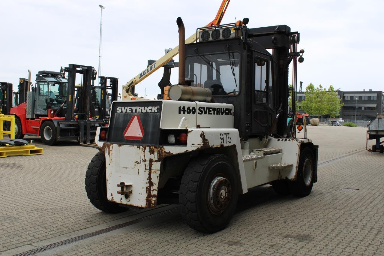 SveTruck 1460 - رافعة شوكية ديزل: صور 3 SveTruck 1460 - رافعة شوكية ديزل: صور 3