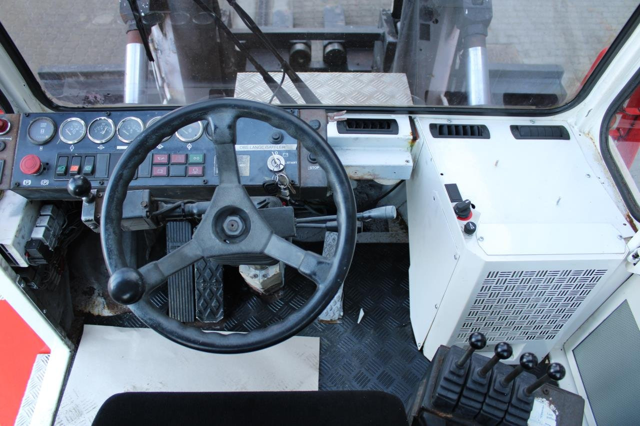 SveTruck 15120-35 - رافعة شوكية ديزل: صور 4 SveTruck 15120-35 - رافعة شوكية ديزل: صور 4