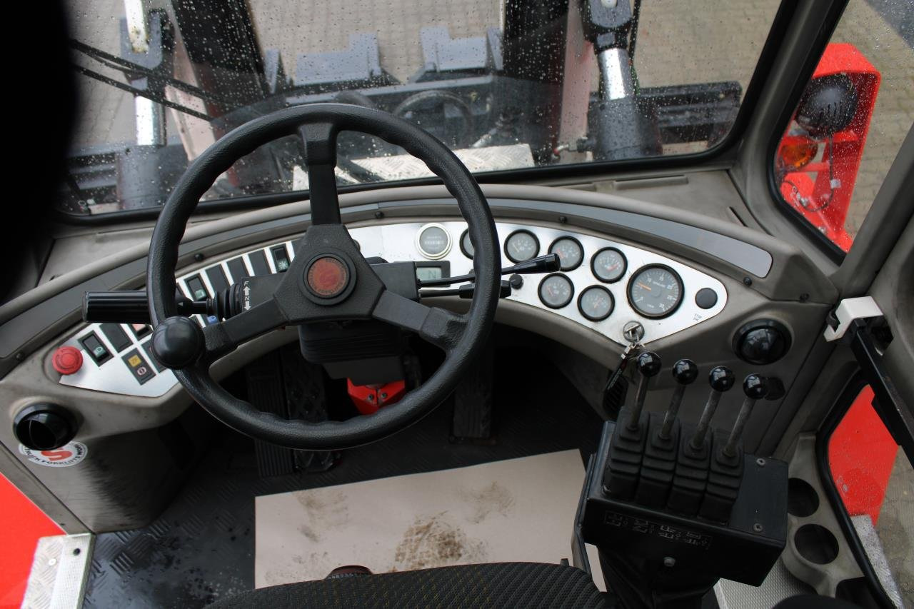 SveTruck 1875-33 - رافعة شوكية ديزل: صور 4 SveTruck 1875-33 - رافعة شوكية ديزل: صور 4