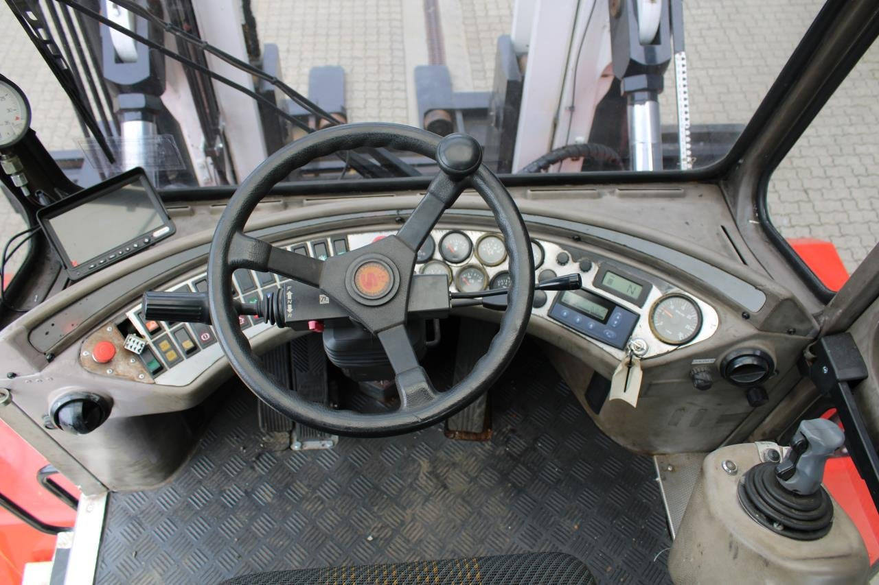 SveTruck 32120-50 - رافعة شوكية ديزل: صور 4 SveTruck 32120-50 - رافعة شوكية ديزل: صور 4