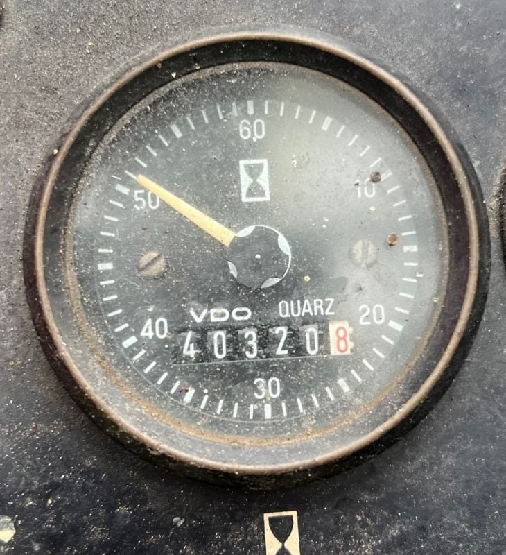 SveTruck 44120-52 - رافعة شوكية ديزل: صور 4 SveTruck 44120-52 - رافعة شوكية ديزل: صور 4