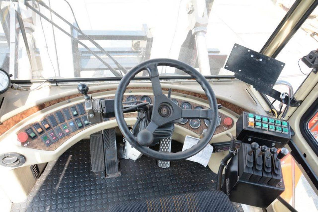 SveTruck 52120-60 - رافعة شوكية ديزل: صور 4 SveTruck 52120-60 - رافعة شوكية ديزل: صور 4