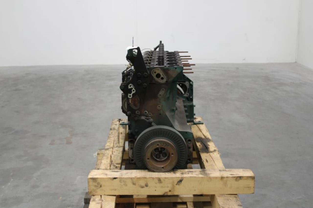 Volvo TAD 750 VE - المحرك: صور 3 Volvo TAD 750 VE - المحرك: صور 3
