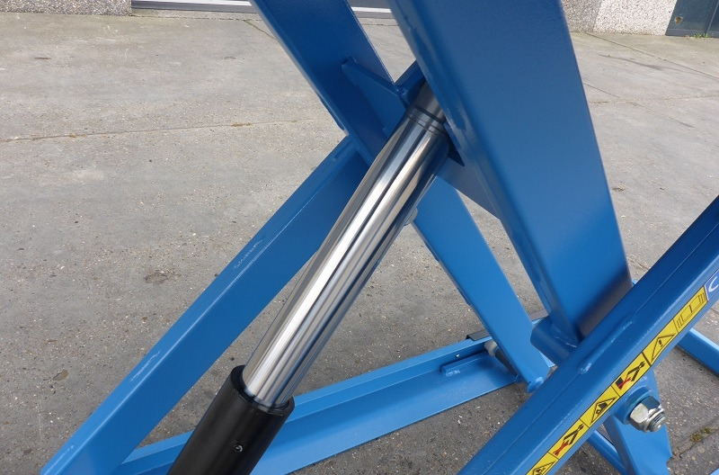 معدات الورش ASM0705H quad bike lift - 1.30 meter wide table and ramp: صور 6 معدات الورش ASM0705H quad bike lift - 1.30 meter wide table and ramp: صور 6