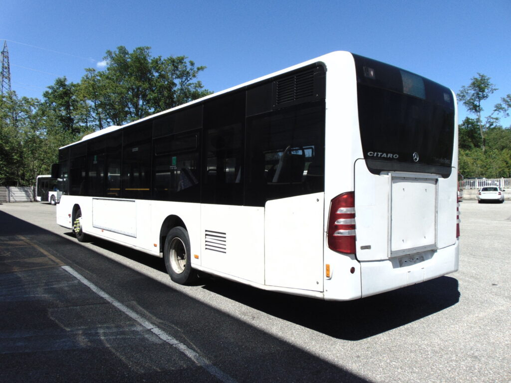N.1 MERCEDES BENZ CITARO O530 LF – Anno 2009 - النقل الحضري: صور 5 N.1 MERCEDES BENZ CITARO O530 LF – Anno 2009 - النقل الحضري: صور 5