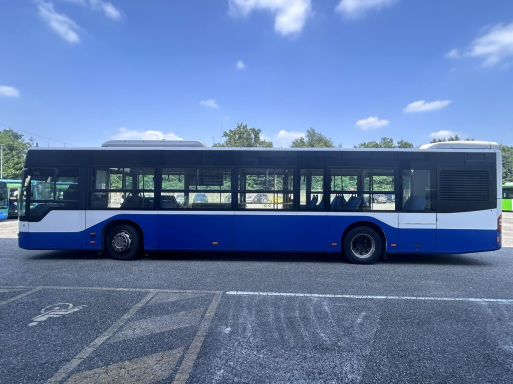 N.1 MERCEDES BENZ CONECTO 12MT – Anno 2016 - النقل الحضري: صور 3 N.1 MERCEDES BENZ CONECTO 12MT – Anno 2016 - النقل الحضري: صور 3