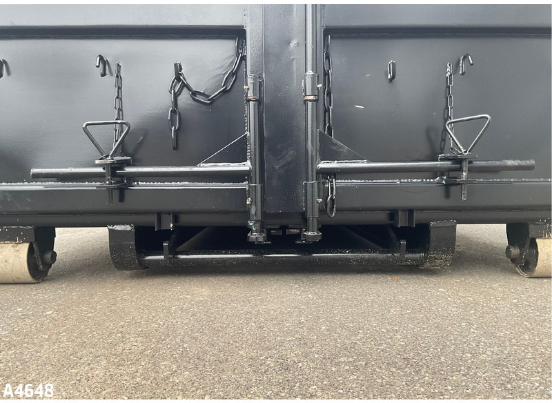 حاوية هوك لفت CONTAINER 15m³ NEW: صور 7
