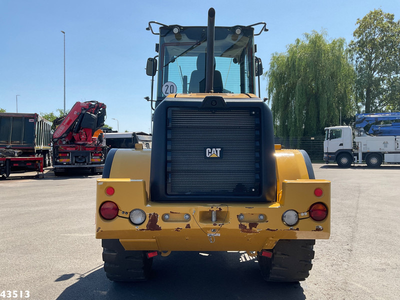 اللودر بعجل Caterpillar 914M Wheel Loader EPA: صور 12
