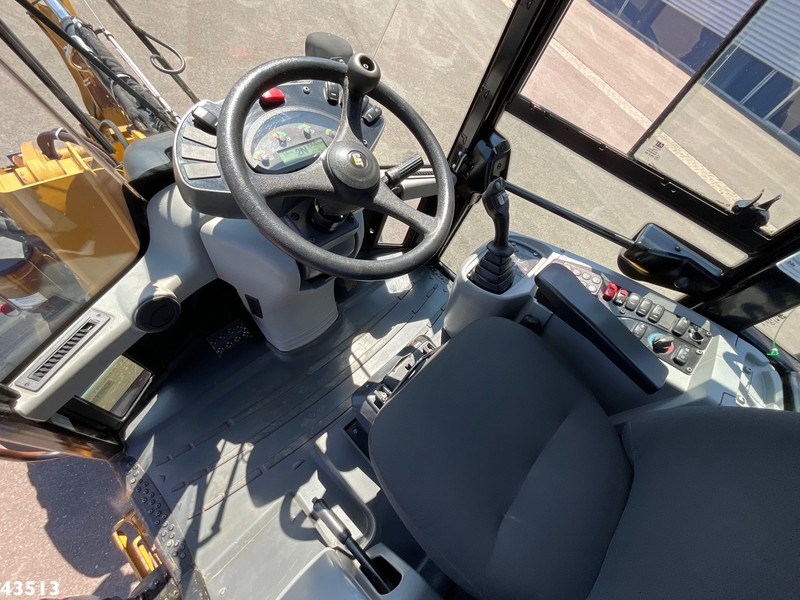 اللودر بعجل Caterpillar 914M Wheel Loader EPA: صور 14