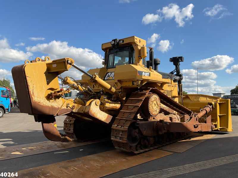 Caterpillar D11 Dozer + Ripper + EPA - بلدوزر: صور 5 Caterpillar D11 Dozer + Ripper + EPA - بلدوزر: صور 5