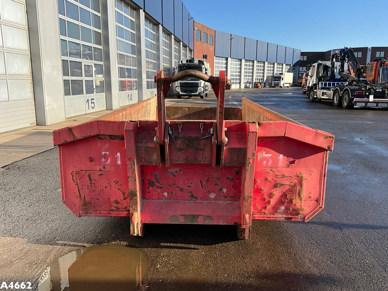 Container 10m³ - حاوية هوك لفت: صور 5 Container 10m³ - حاوية هوك لفت: صور 5