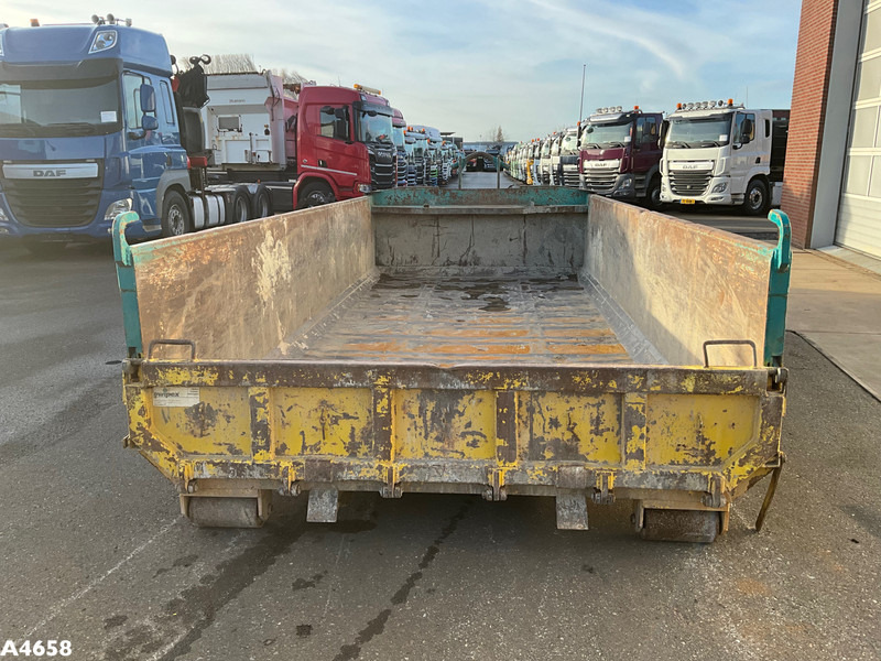 Container 11m³ - حاوية هوك لفت: صور 3 Container 11m³ - حاوية هوك لفت: صور 3