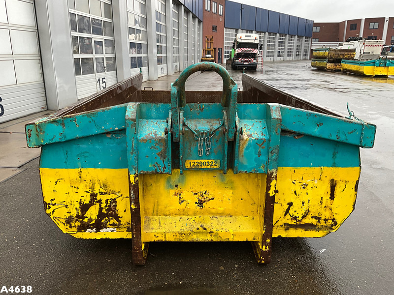 Container 12m³ - حاوية هوك لفت: صور 5 Container 12m³ - حاوية هوك لفت: صور 5