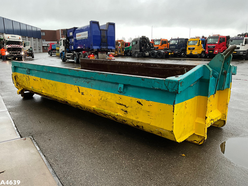 Container 12m³ - حاوية هوك لفت: صور 3 Container 12m³ - حاوية هوك لفت: صور 3