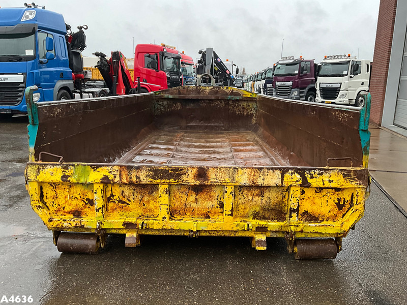 Container 12m³ - حاوية هوك لفت: صور 5 Container 12m³ - حاوية هوك لفت: صور 5