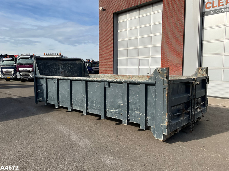 Container 13m³ - حاوية هوك لفت: صور 2 Container 13m³ - حاوية هوك لفت: صور 2