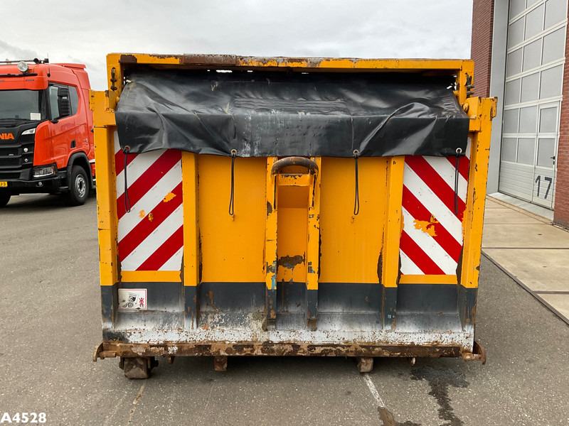Container 20m³ - حاوية هوك لفت: صور 5 Container 20m³ - حاوية هوك لفت: صور 5