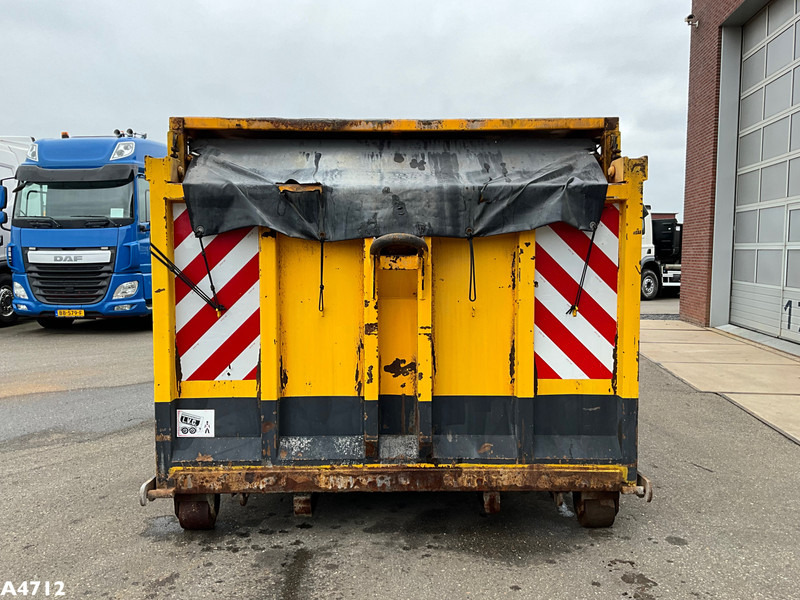 Container 20m³ - حاوية هوك لفت: صور 3 Container 20m³ - حاوية هوك لفت: صور 3